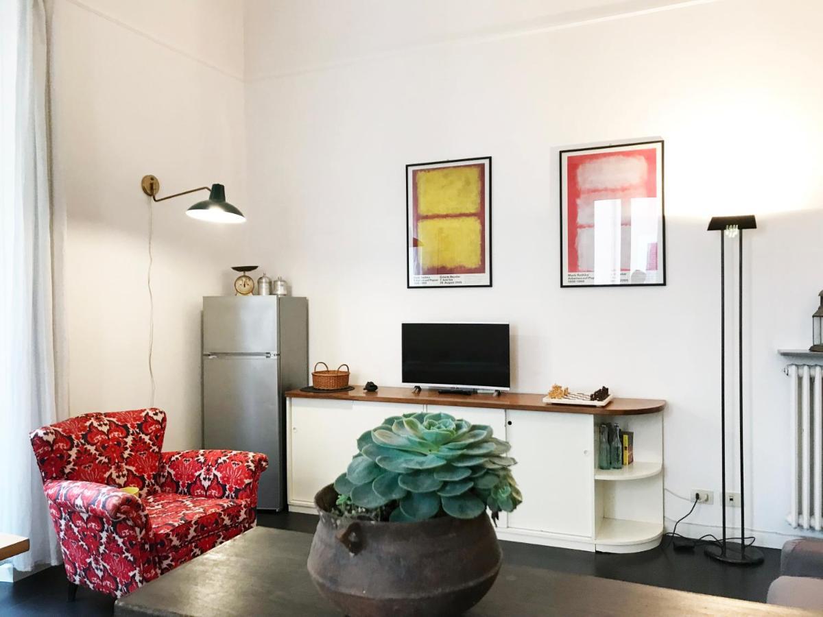 Home In Rome Easy Life Экстерьер фото