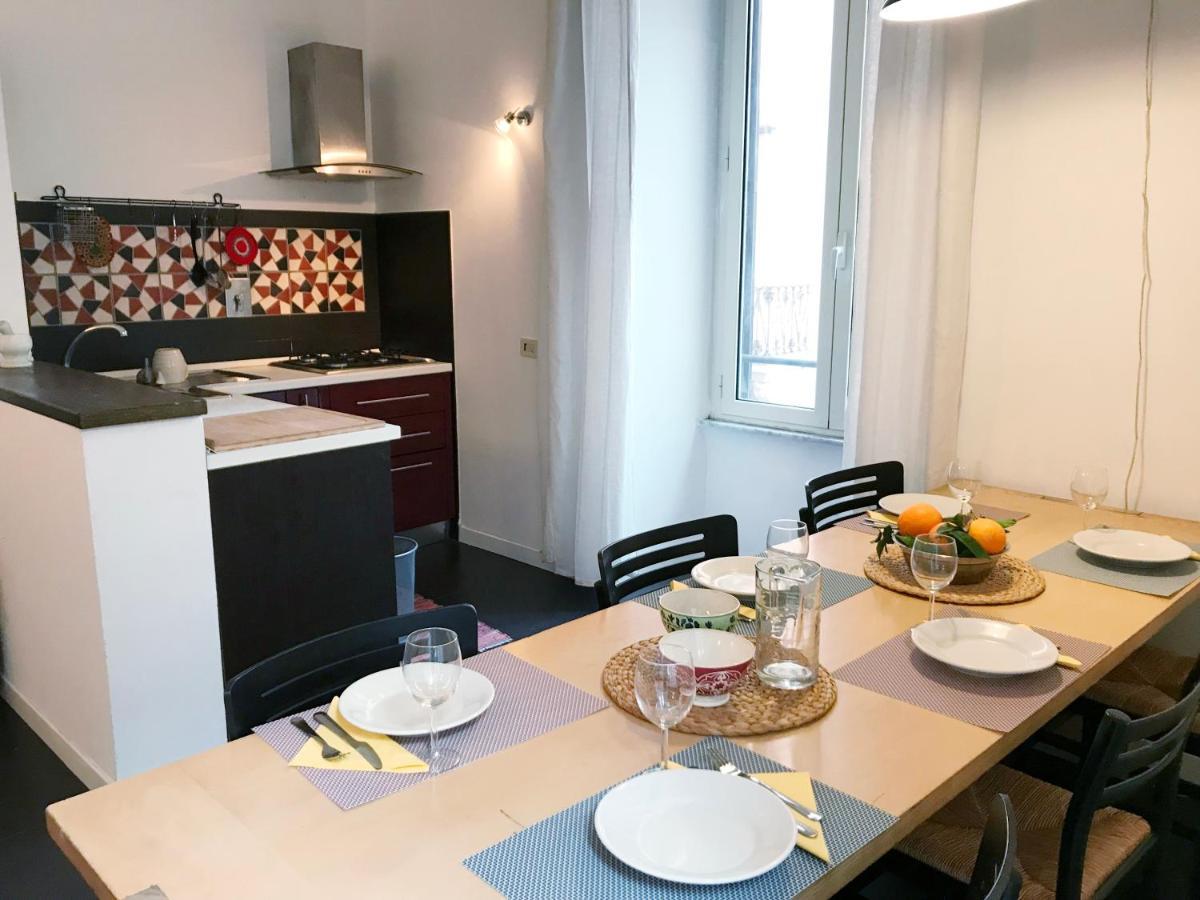 Home In Rome Easy Life Экстерьер фото