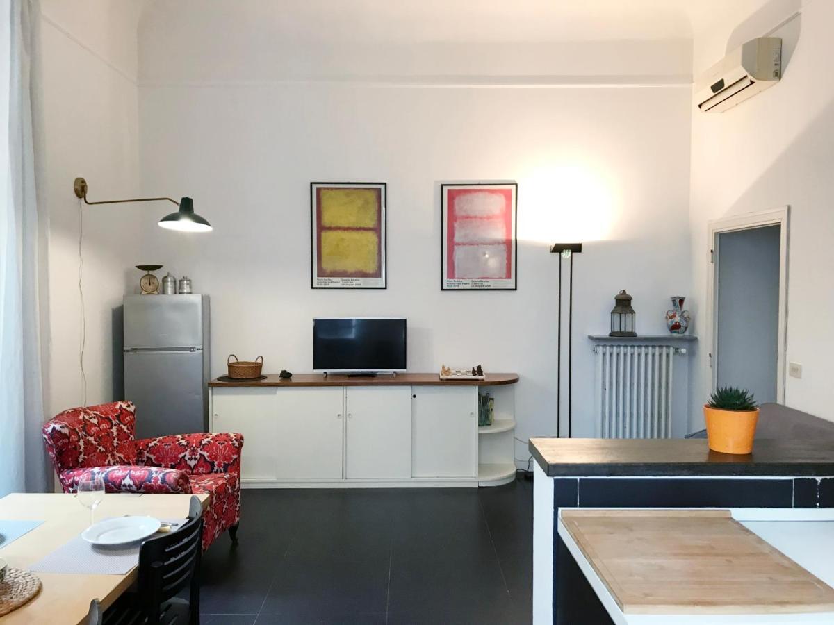 Home In Rome Easy Life Экстерьер фото