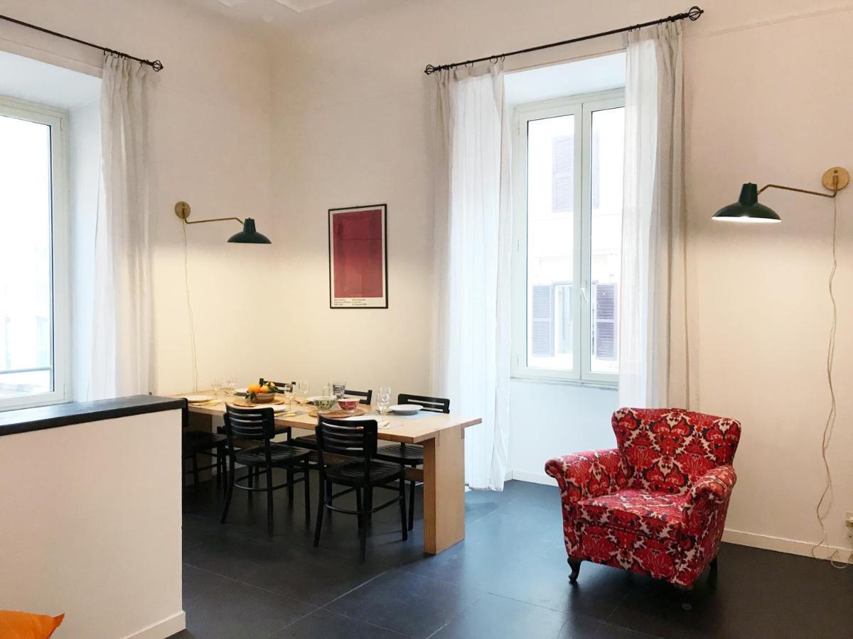 Home In Rome Easy Life Экстерьер фото