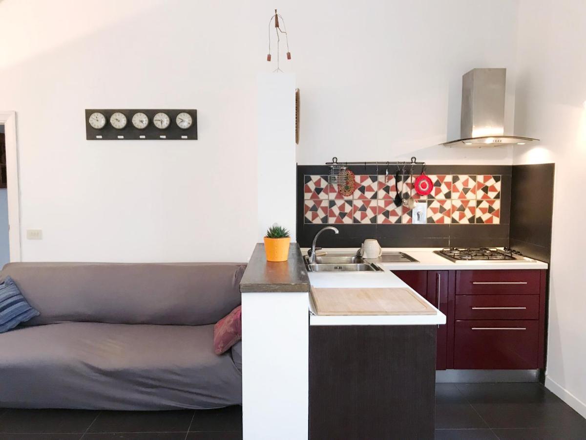 Home In Rome Easy Life Экстерьер фото