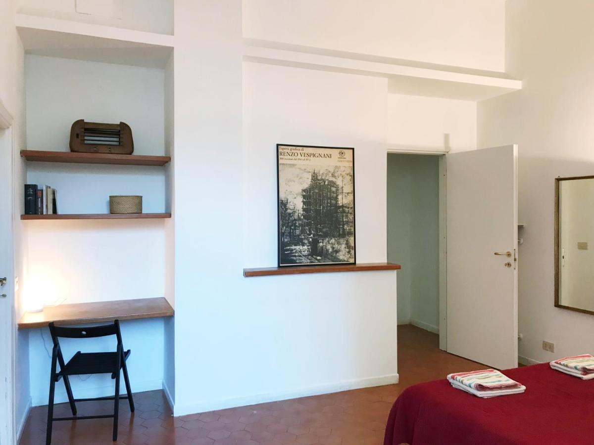 Home In Rome Easy Life Экстерьер фото