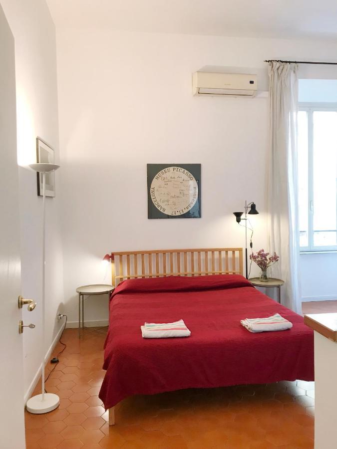 Home In Rome Easy Life Экстерьер фото