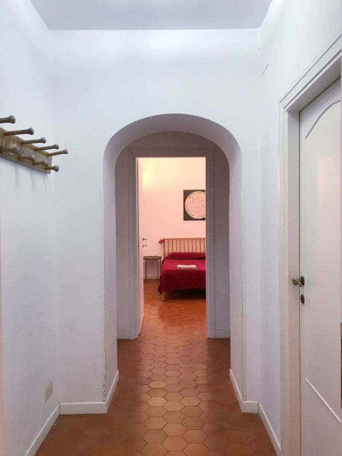Home In Rome Easy Life Экстерьер фото