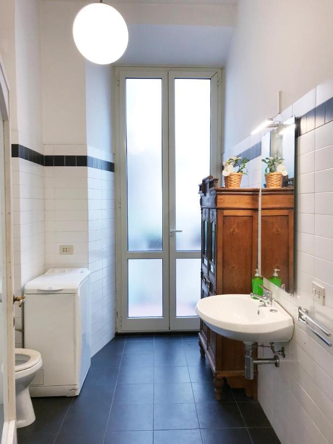 Home In Rome Easy Life Экстерьер фото