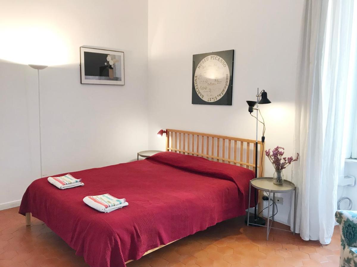 Home In Rome Easy Life Экстерьер фото