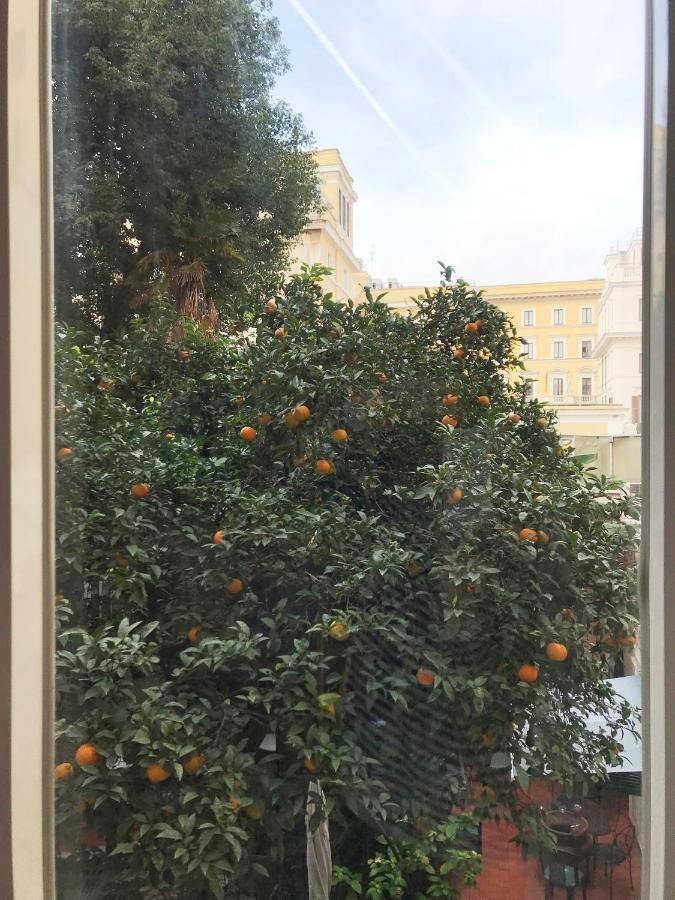 Home In Rome Easy Life Экстерьер фото