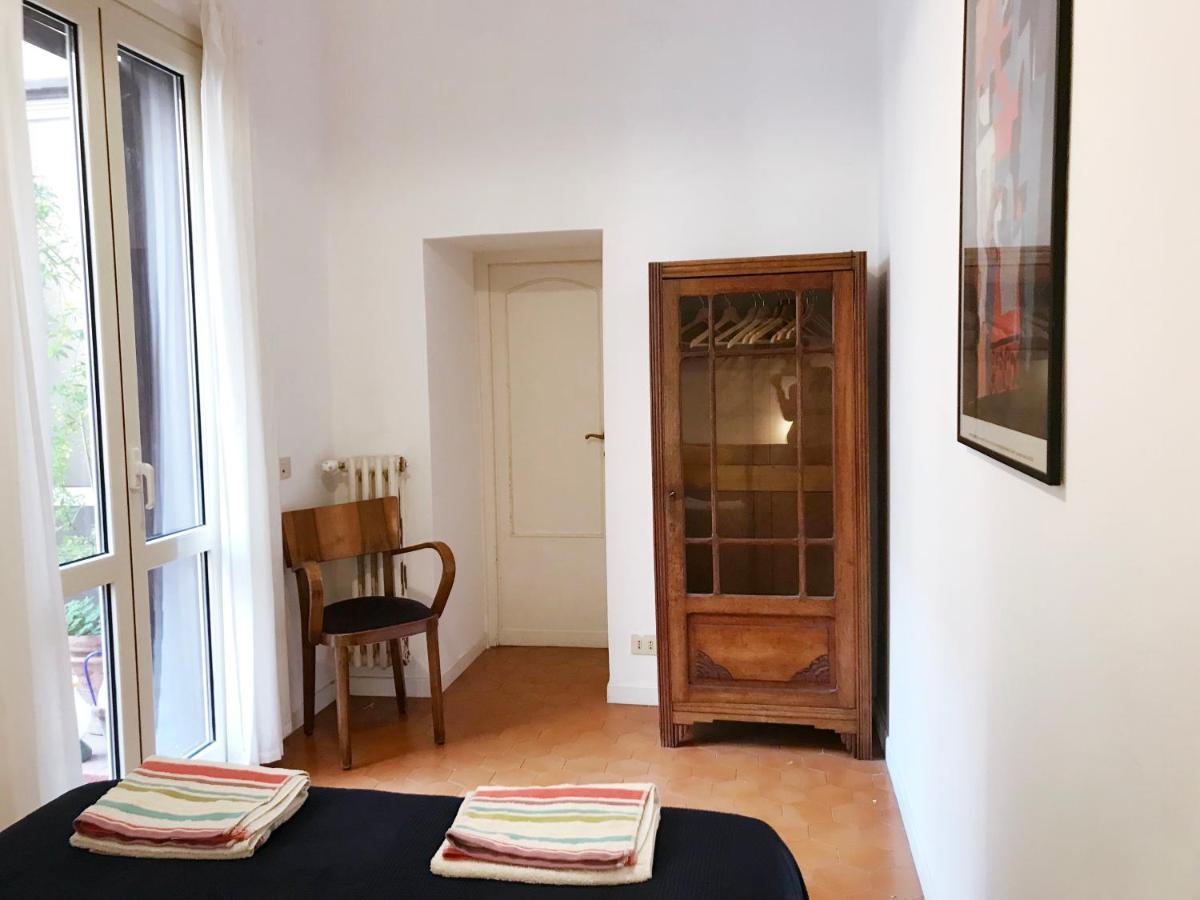 Home In Rome Easy Life Экстерьер фото