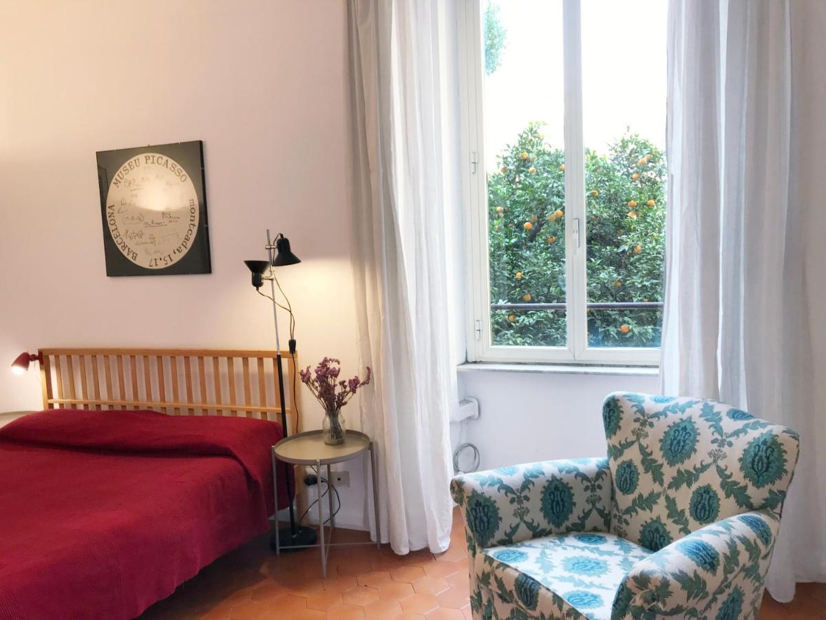 Home In Rome Easy Life Экстерьер фото